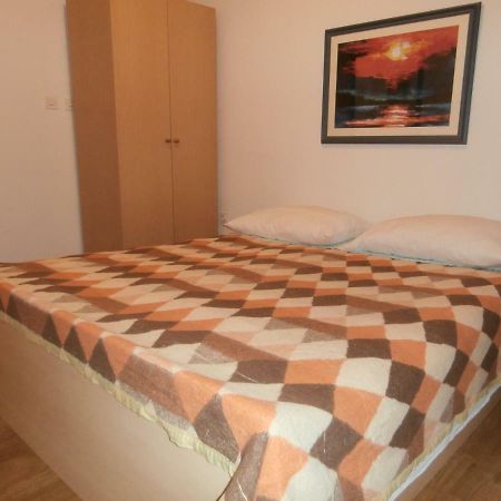 Jure Erceg Apartment Starigrad Paklenica Exteriér fotografie
