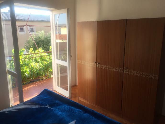 Jure Erceg Apartment Starigrad Paklenica Exteriér fotografie