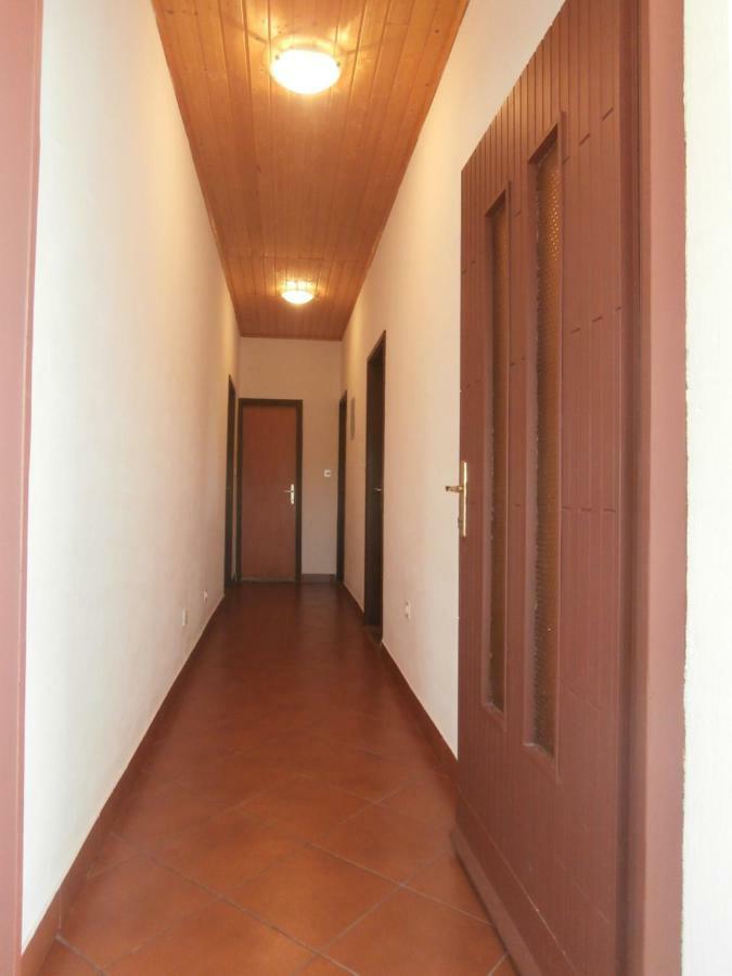 Jure Erceg Apartment Starigrad Paklenica Exteriér fotografie